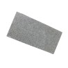Margelle de piscine Basalte 60x30x3 cm Bord Droit - Ti'ma Stone
