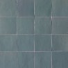 Carrelage Zellige Marocain Lagon N°68 10x10 cm - Ti'ma Stone