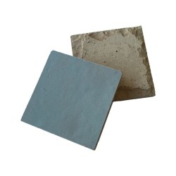Carrelage Zellige Marocain Lagon N°68 10x10 cm - Ti'ma Stone