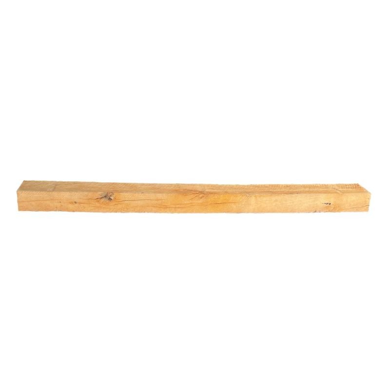 Traverse en bois Chêne Non Traitée - Ti'ma Stone
