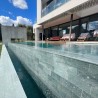 Dallage piscine Pierre naturelle Taupo Green - Ti'ma Stone