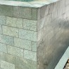 Dallage piscine Pierre naturelle Taupo Green - Ti'ma Stone