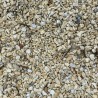 Galet roulé Marbre Jaune Sienne 8-12 mm 1000 kg - Ti'ma Stone
