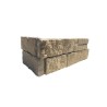 Angle Plaquette de parement Pearl Stone Fix Montpellier Beige - Ti'ma Stone