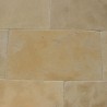 Dallage Pierre naturelle Atlas Beige Long. Libre x40,6x1,5 cm - Ti'ma Stone