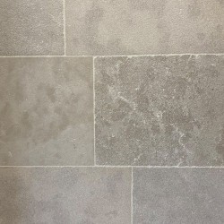 Dallage Pierre naturelle Atlas Beige Nuancé Antiquaire