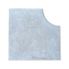 Margelle d'angle rentrant Sinaï Beige - Ti'ma Stone