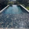 Dallage piscine Pierre naturelle Saint Guirec - Ti'ma Stone