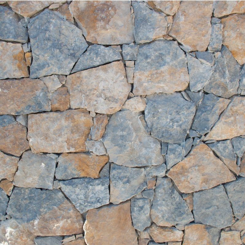 Angle Parement Pierre Naturelle Pic Saint Loup - Ti'ma Stone