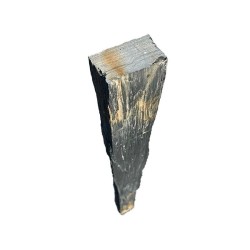 Palissade Ardoise Schiste Bouts sciés - Ti'ma Stone