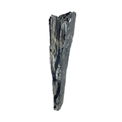 Palissade Ardoise Schiste Bout brut et bout scié - Ti'ma Stone