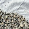 Rouleau de feutre géotextile 1x50m [50m²] - Ti'ma Stone