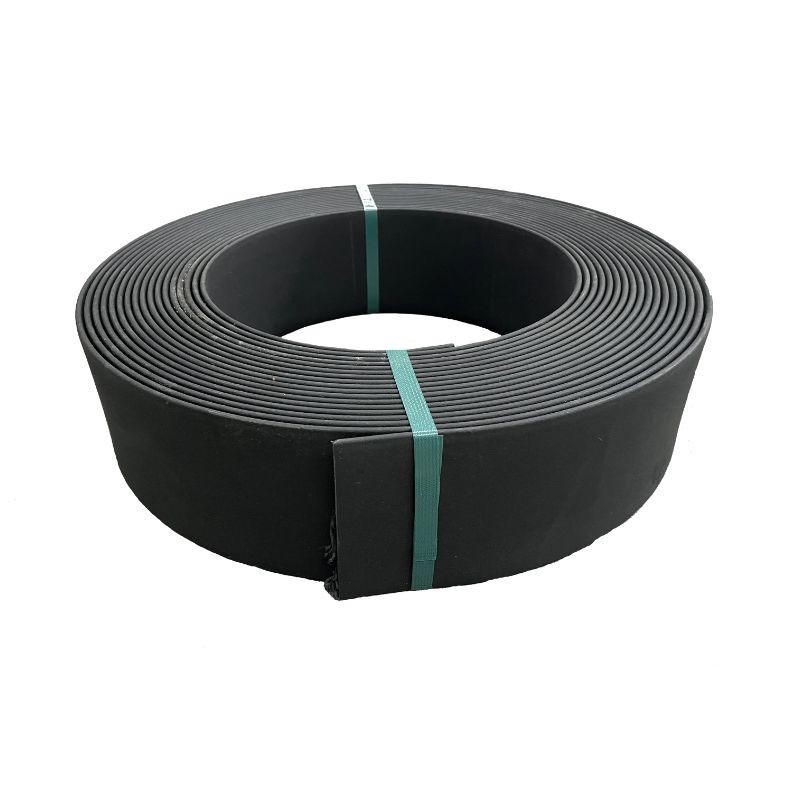Bordure de jardin en Plastique noir - Ti'ma Stone