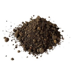 Terre Végétale Criblée amendée Enrichie - Big Bag 500 L