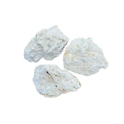Parement Pierre Naturelle Travertin Beige Mix - Ti'ma Stone