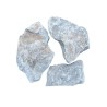 Parement Pierre Naturelle Travertin Gris Silver - Ti'ma Stone
