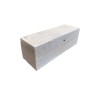 Bordure de jardin Travertin Beige Mix 30x10x10 cm - Ti'ma Stone