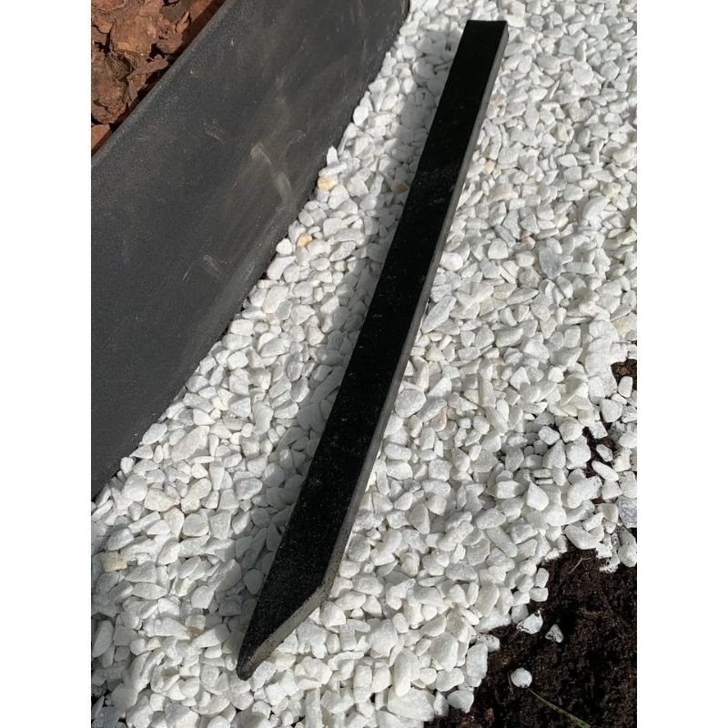 Pieux pour Bordure de jardin - Ti'ma Stone