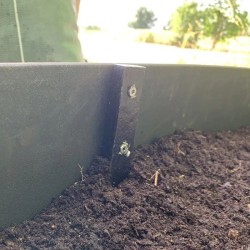 Pieux pour Bordure de jardin - Ti'ma Stone