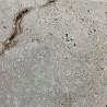 Carrelage Travertin Beige Rustique 2nd choix 61x40,6x1,2 cm - Ti'ma Stone