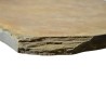 Pas Japonais en Ardoise Corten Forme Libre - Ti'ma Stone