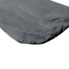 Pas Japonais Ardoise Ebano Dessus naturel - Forme Libre - Ti'ma Stone