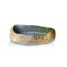 Baignoire pierre naturelle Basalte Rock Naturel - Ti'ma Stone