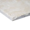 Dallage pierre naturelle Travertin Antiquaire Premium - Ti'ma Stone
