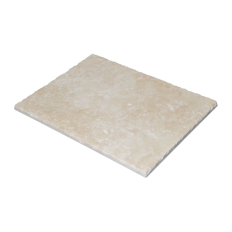 Dallage pierre naturelle Travertin Antiquaire Premium - Ti'ma Stone
