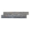 Plaquette de parement Deco Panel Travertin Silver - Ti'ma Stone