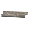 Plaquette de parement Deco Panel Travertin Beige - Ti'ma Stone