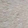 Angle Plaquette de parement Deco Panel Travertin Beige - Ti'ma Stone