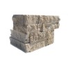 Angle Plaquette de parement Deco Panel Travertin Beige - Ti'ma Stone