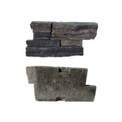 Angle Plaquette de parement Pearl Stone Fix Automne - Ti'ma Stone