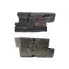 Angle Plaquette de parement Pearl Stone Fix Automne - Ti'ma Stone