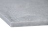 Dallage Marbre Gris Sablé Brossé 61x40,6x1,2 cm - Ti'ma Stone