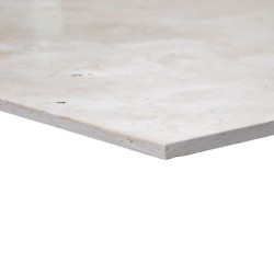 Carrelage Travertin Beige Classique 61x40,6x1,2 cm - Ti'ma Stone