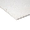 Carrelage Travertin clair 1er choix Sablé 61x40,6x1,2 cm - Ti'ma Stone