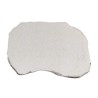 Pas Japonais Atlas Beige Forme Libre | Livraison Rapide