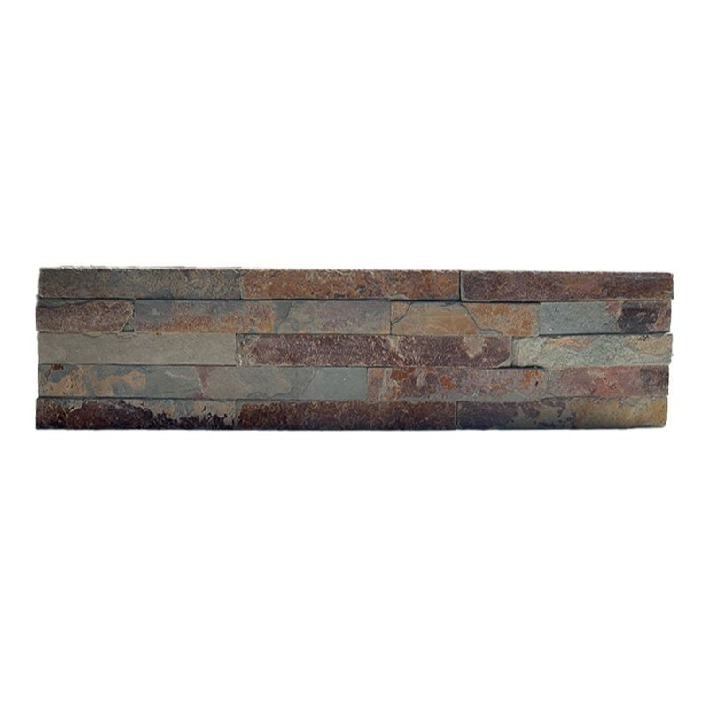 Plaquette de parement Deco Panel Automne - Ti'ma Stone