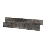Plaquette de parement Quartzite Deco Panel Vert de Mer - Ti'ma Stone