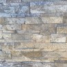 Plaquette de parement Quartzite Deco Panel Vert de Mer - Ti'ma Stone