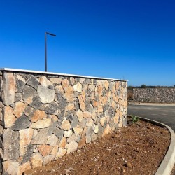 Angle Parement Pierre Naturelle Minervois - Ti'ma Stone