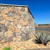 Angle Parement Pierre Naturelle Minervois - Ti'ma Stone