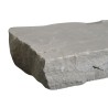 Pavé pierre naturelle Grès Kandla Gris 14x14x3-5 cm - Ti'ma Stone