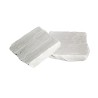 Pavé pierre naturelle Grès Kandla Gris 14x14x3-5 cm - Ti'ma Stone