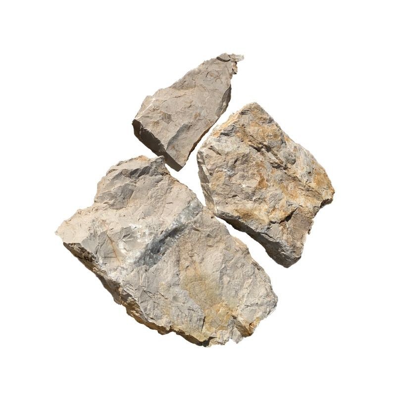 Angle Parement Pierre Naturelle Cahors Mix - Ti'ma Stone