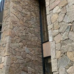 Angle Parement Pierre Naturelle Bretagne - Ti'ma Stone