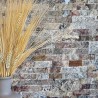 Ange parement Deco Panel Travertin Colorado - Ti'ma Stone