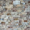 Ange parement Deco Panel Travertin Colorado - Ti'ma Stone